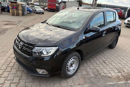 Dacia Sandero Gebrauchtwagen