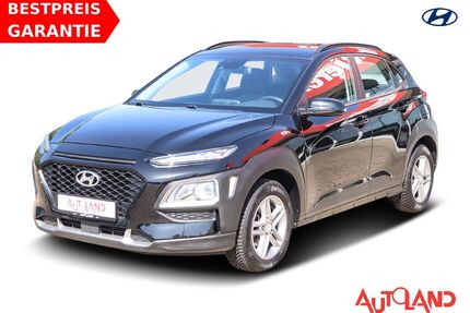 Hyundai KONA Gebrauchtwagen