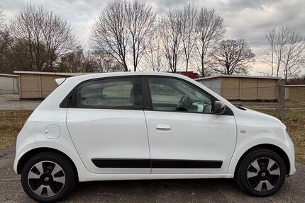 Renault Twingo Gebrauchtwagen