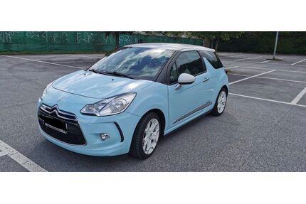 Citroen DS3 Gebrauchtwagen