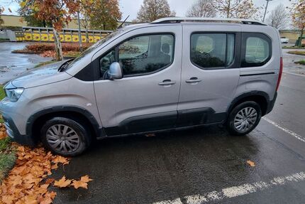 Peugeot Rifter Gebrauchtwagen