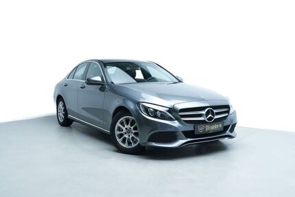 Mercedes-Benz C 200 Gebrauchtwagen