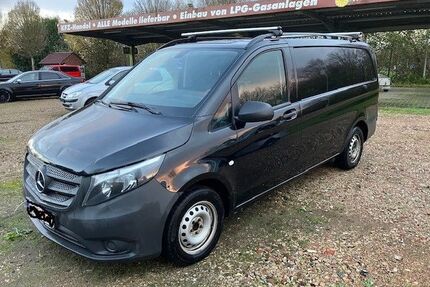 Mercedes-Benz Vito Gebrauchtwagen