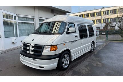 Dodge RAM Gebrauchtwagen