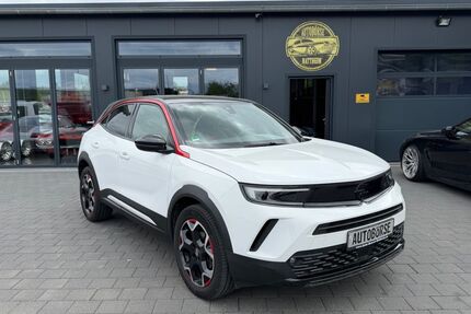 Opel Mokka Gebrauchtwagen