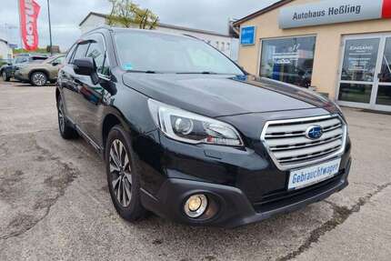 Subaru OUTBACK Gebrauchtwagen