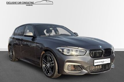 BMW M140i Gebrauchtwagen
