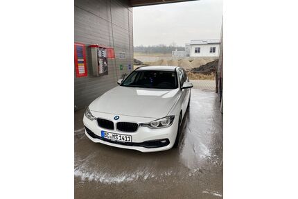 BMW 320 Gebrauchtwagen