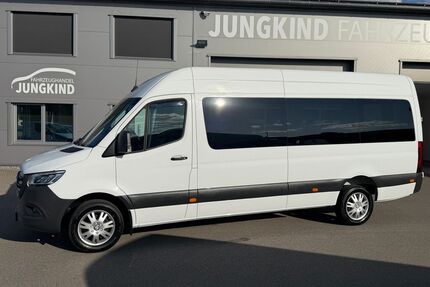 Mercedes-Benz Sprinter Gebrauchtwagen