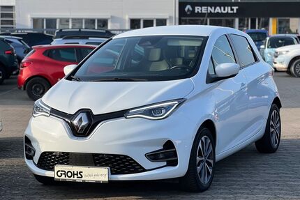 Renault ZOE Gebrauchtwagen