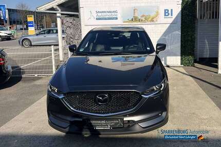 Mazda CX-5 Gebrauchtwagen