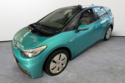 VW ID.3 Gebrauchtwagen