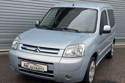 Citroen Berlingo Gebrauchtwagen
