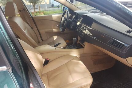 BMW 530 Gebrauchtwagen