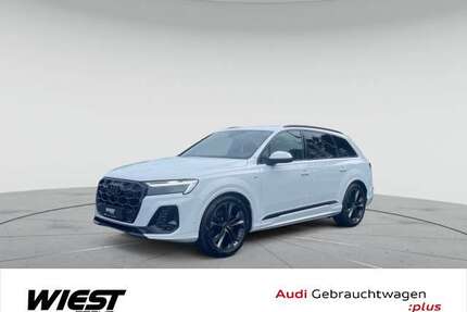 Audi Q7 Gebrauchtwagen