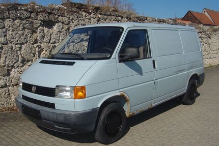 VW T4 andere Gebrauchtwagen