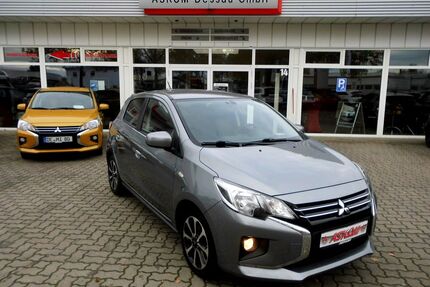 Mitsubishi Space Star Gebrauchtwagen