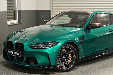 BMW M4 Gebrauchtwagen