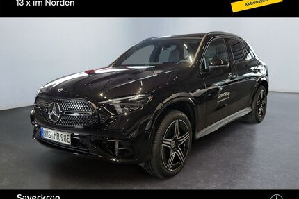 Mercedes-Benz GLC 300 Gebrauchtwagen