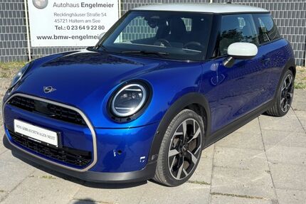 Mini Cooper C Gebrauchtwagen