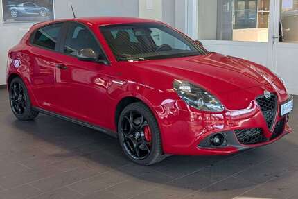 Alfa Romeo Giulietta Gebrauchtwagen