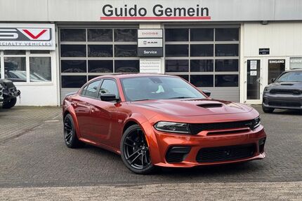 Dodge Charger Gebrauchtwagen