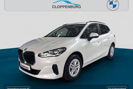 BMW 218 Active Tourer Gebrauchtwagen
