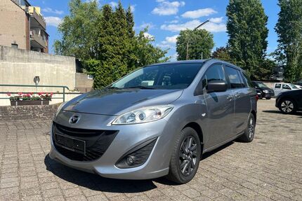 Mazda 5 Gebrauchtwagen