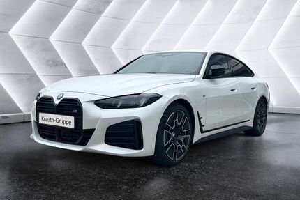 BMW M440 Gebrauchtwagen