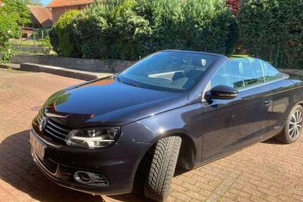 VW Eos Gebrauchtwagen