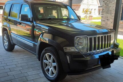 Jeep Cherokee Gebrauchtwagen