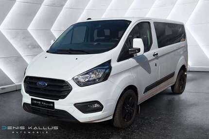 Ford Transit Custom Gebrauchtwagen