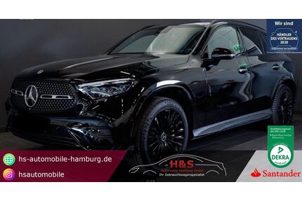 Mercedes-Benz GLC 300 Gebrauchtwagen