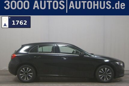 Mercedes-Benz A 200 Gebrauchtwagen