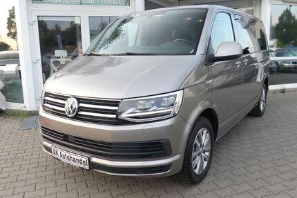 VW T6 Multivan Gebrauchtwagen