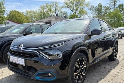 Citroen C4 Gebrauchtwagen