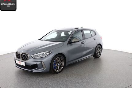 BMW M135 Gebrauchtwagen