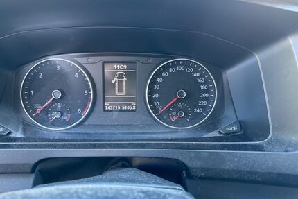 VW T6 Multivan Gebrauchtwagen
