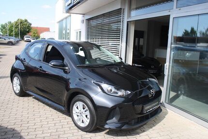 Mazda 2 Hybrid Gebrauchtwagen