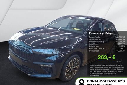 Skoda Scala Gebrauchtwagen