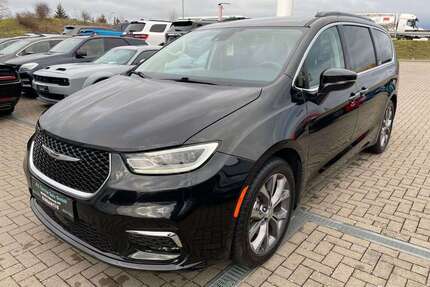 Chrysler Pacifica Gebrauchtwagen