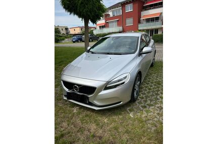 Volvo V40 Gebrauchtwagen