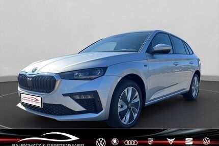 Skoda Scala Gebrauchtwagen