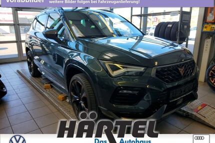 Cupra Ateca Gebrauchtwagen