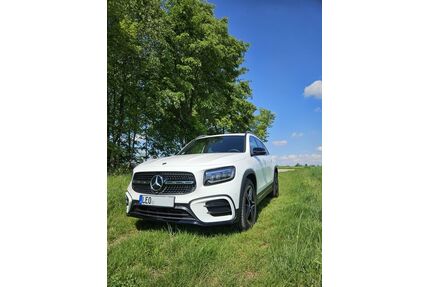 Mercedes-Benz GLB 220 Gebrauchtwagen
