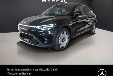 Smart #3 Gebrauchtwagen