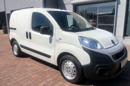 Fiat Fiorino Gebrauchtwagen