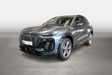 Audi Q6 e-tron Gebrauchtwagen