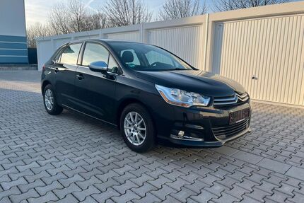 Citroen C4 Gebrauchtwagen