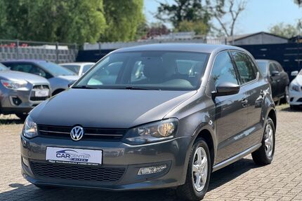 VW Polo Gebrauchtwagen
